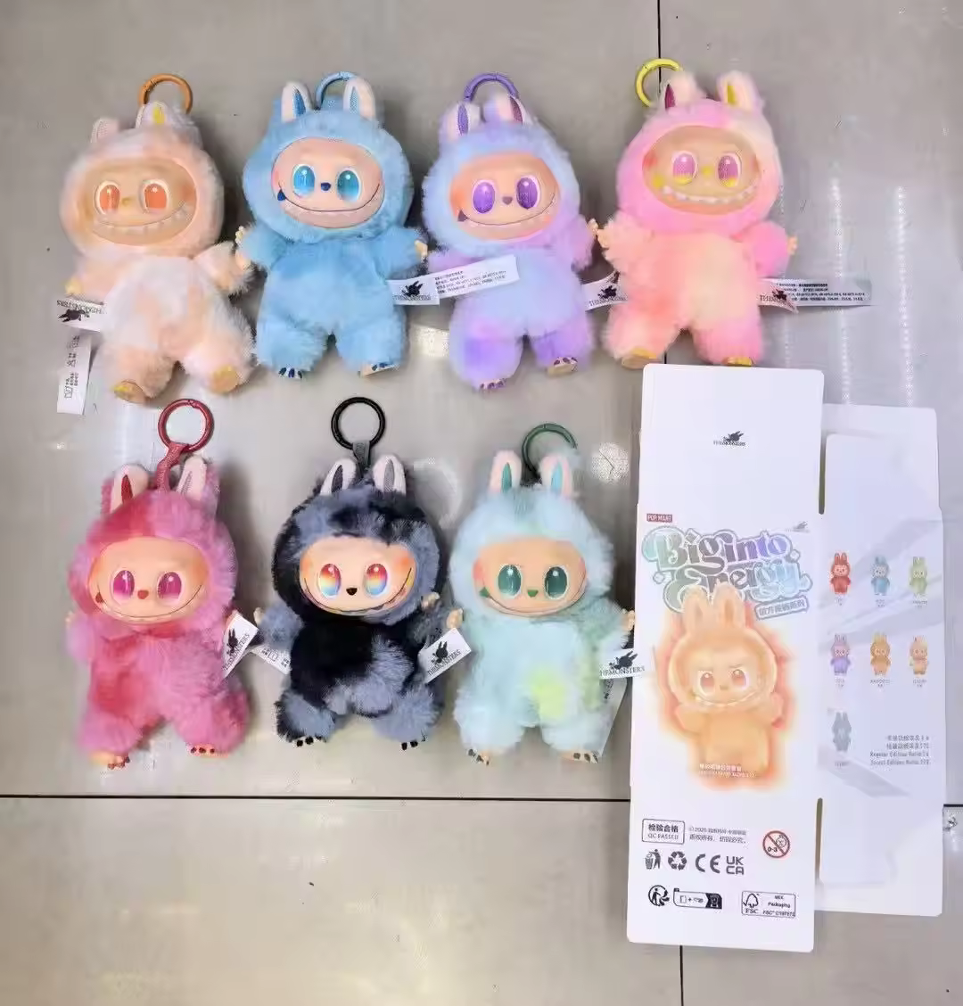 Holiday gifting Toys & MORE