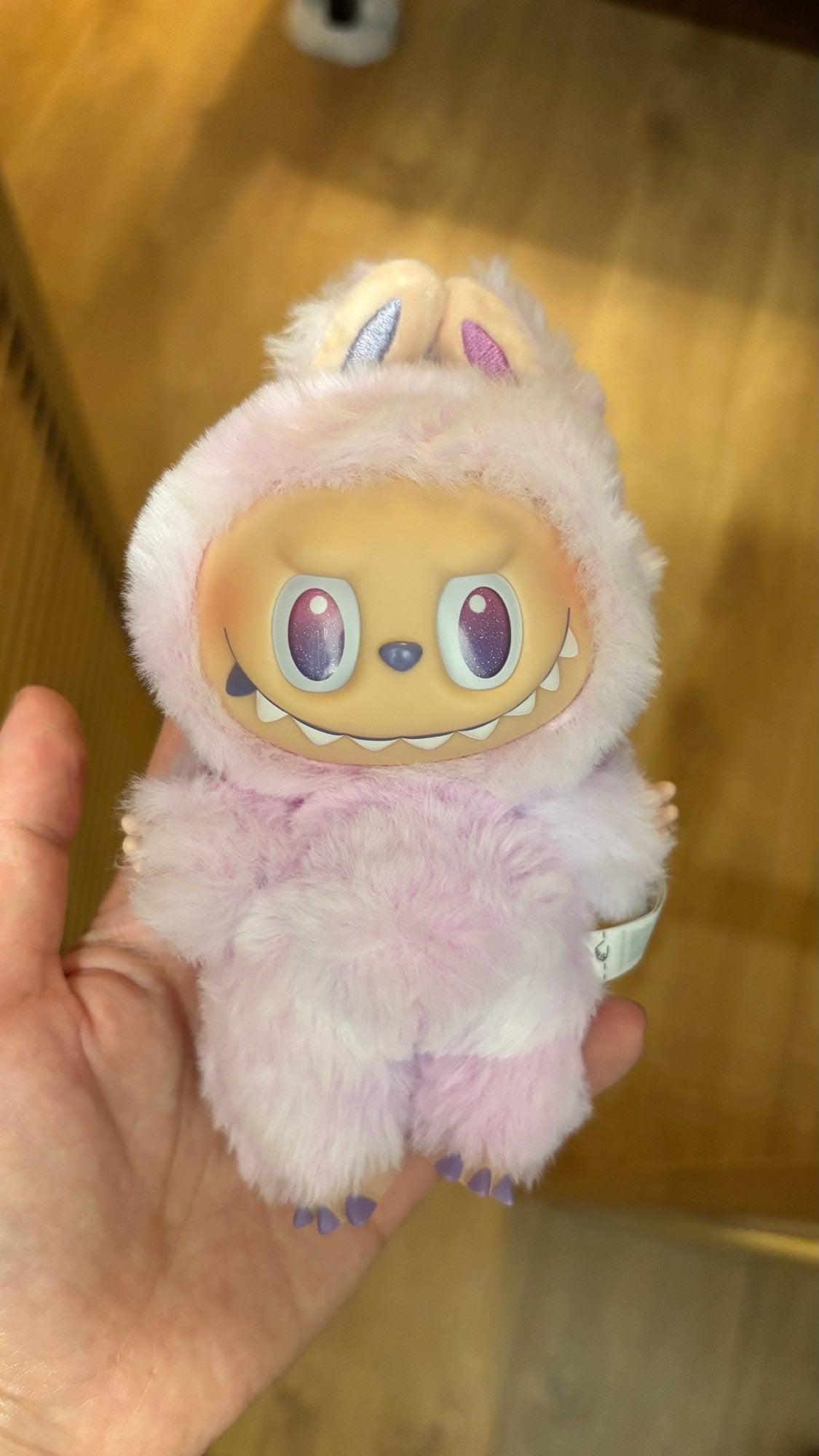 Labubu GENUINE Viral Monsters