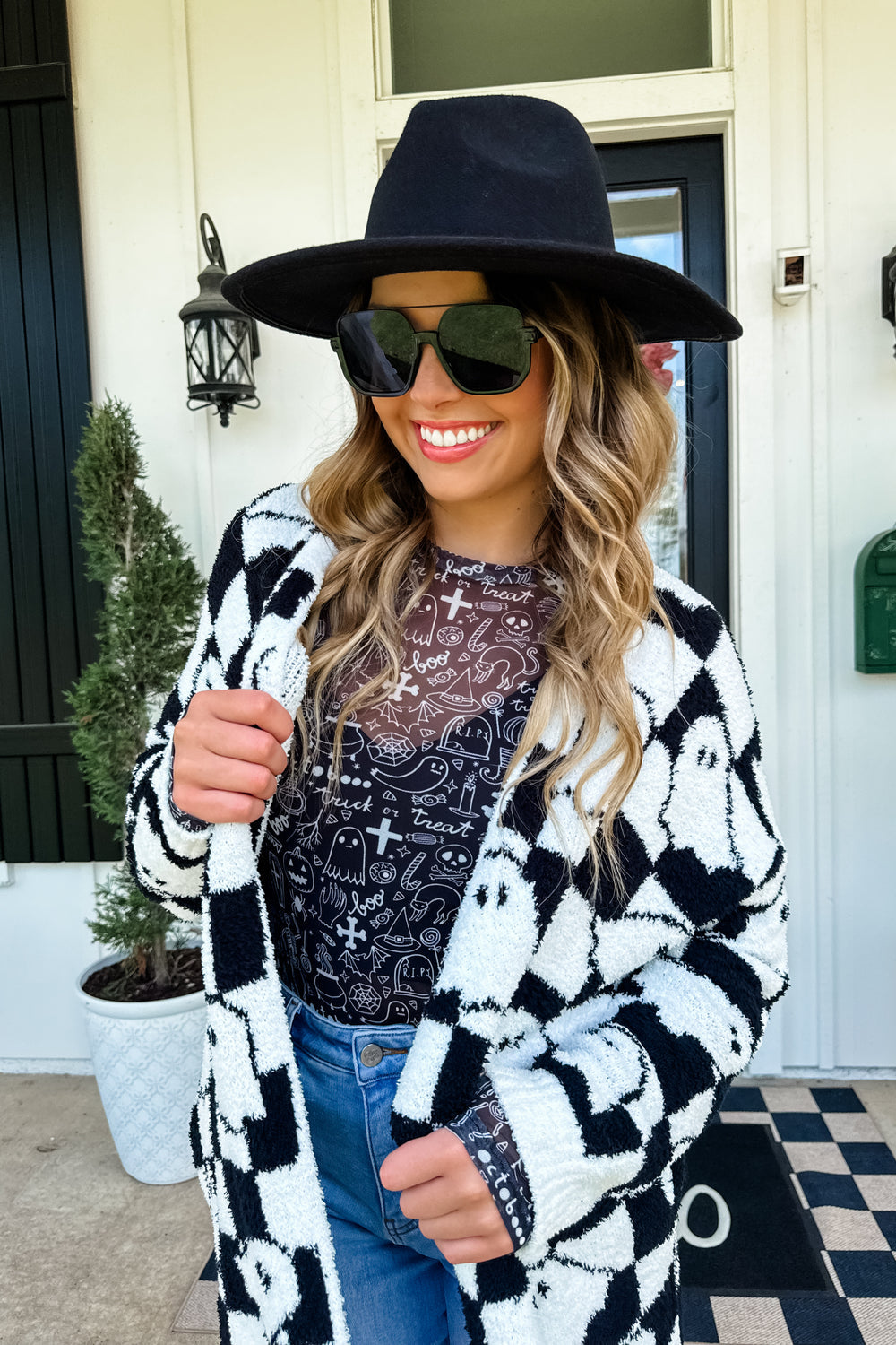 Cloud Cardigans Preorder due 7/1