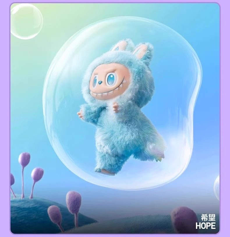 Labu Viral Monsters basic quality