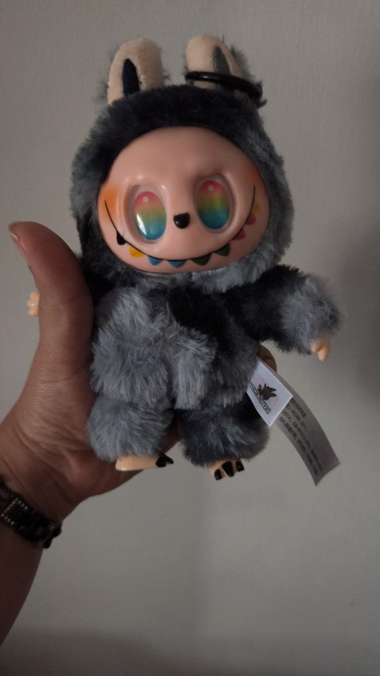 Labu Viral Monsters basic quality