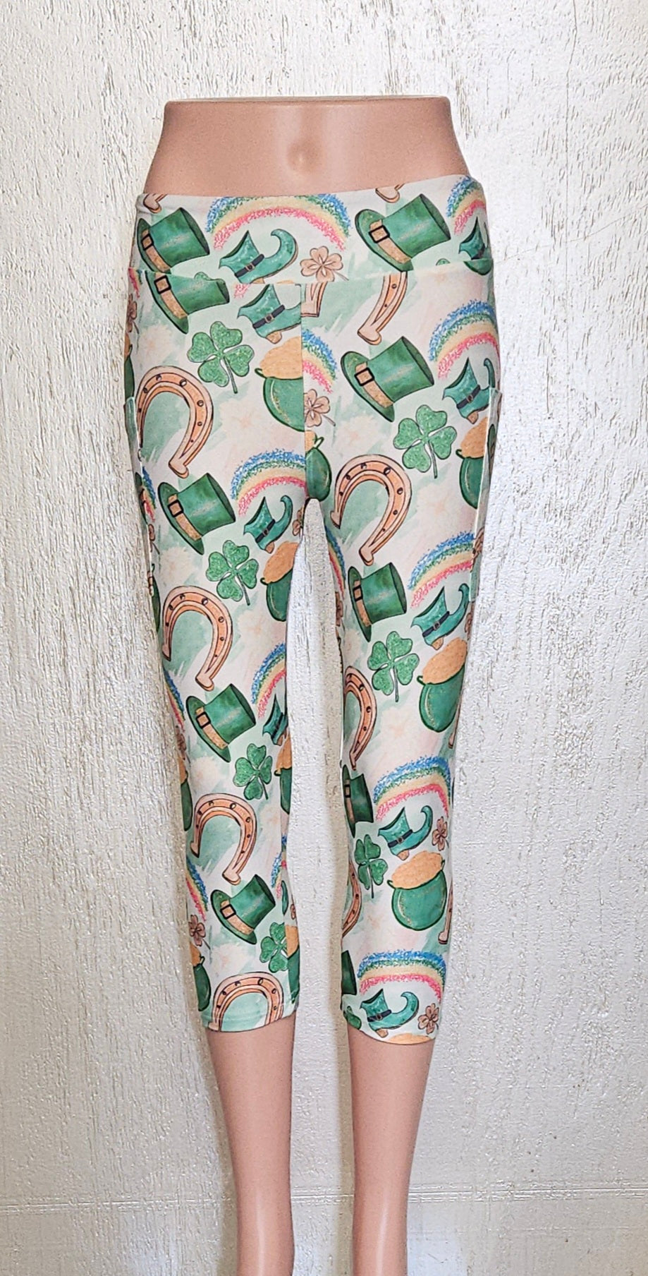 Lucky Clover