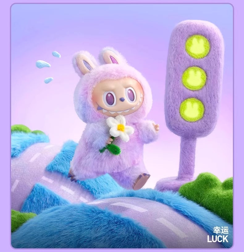 Labu Viral Monsters basic quality