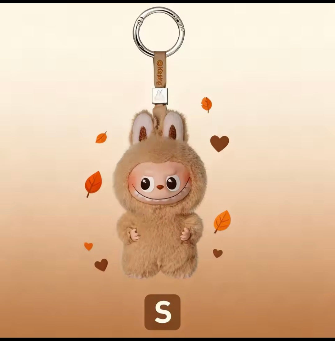 Labubu Authentic Pin for Love Series