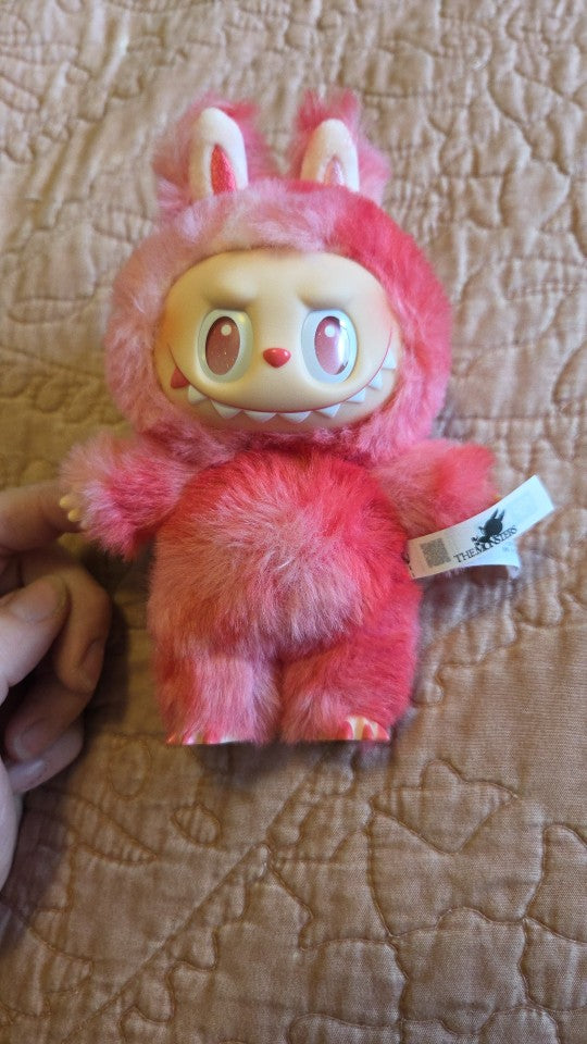 Labubu GENUINE Viral Monsters