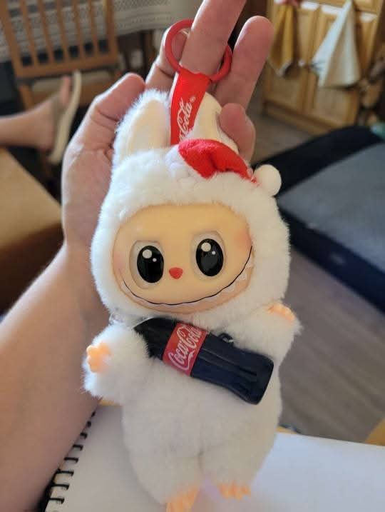 Labu Viral Monsters (read listing carefully) 1:1 quality