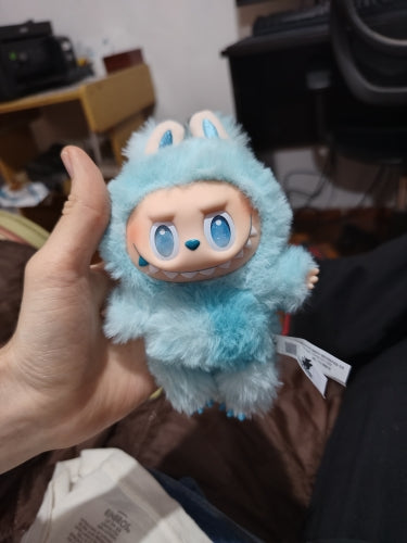 Labubu GENUINE Viral Monsters