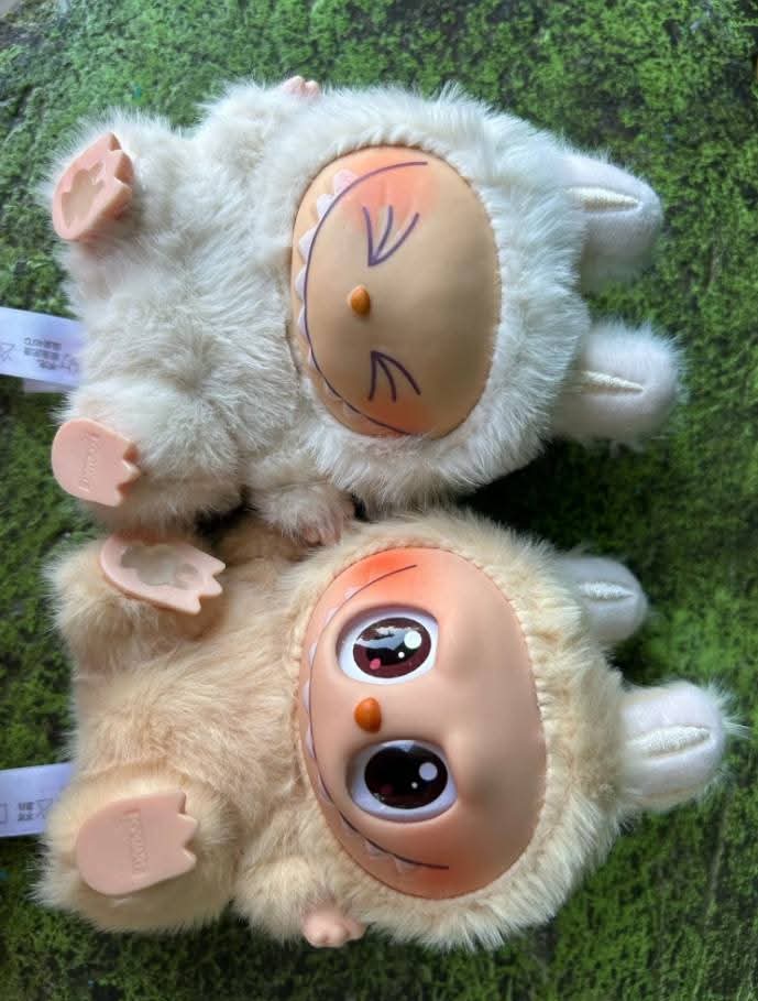 Labu Viral Monsters (read listing carefully) 1:1 quality