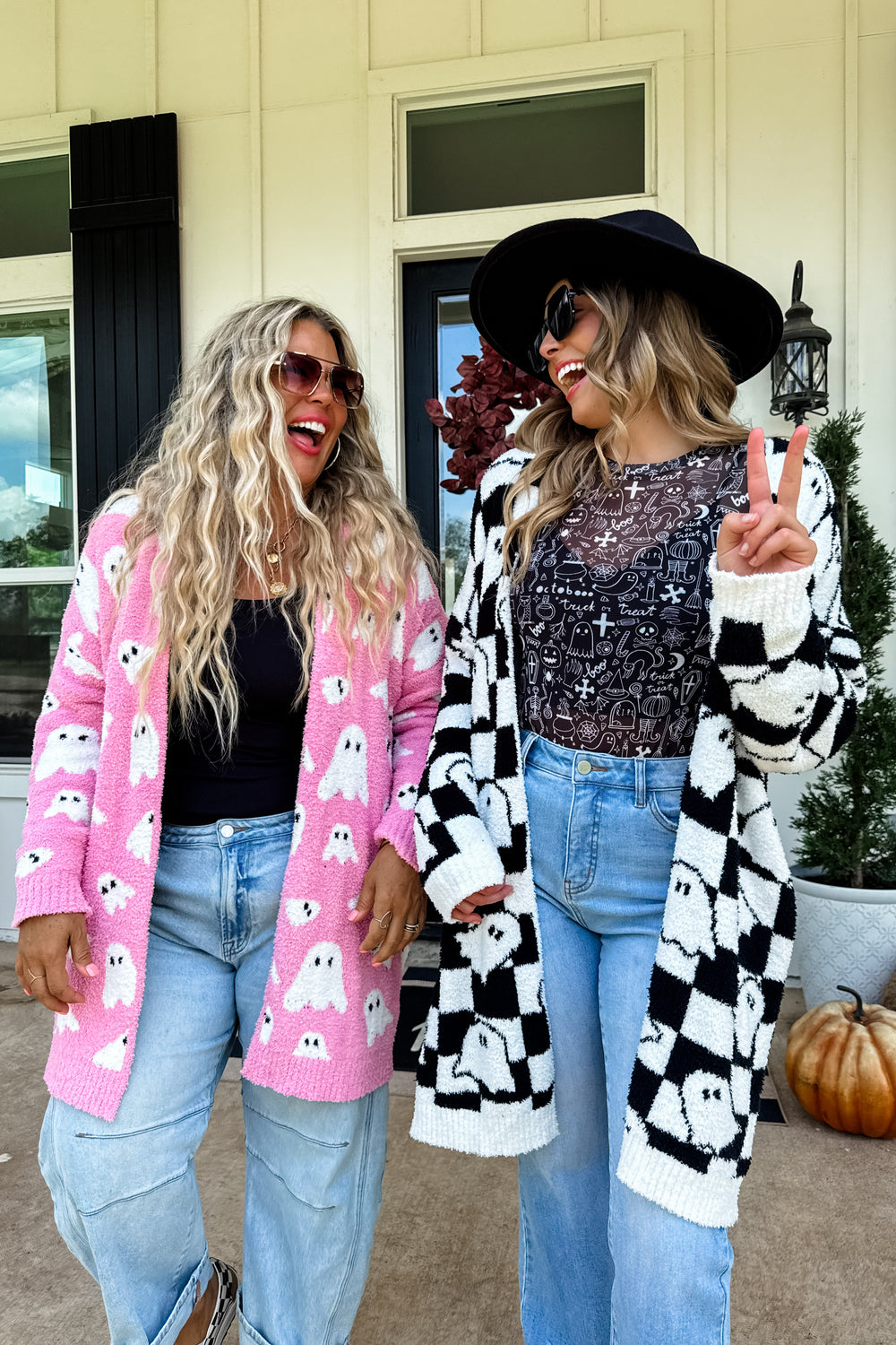 Cloud Cardigans Preorder due 7/1