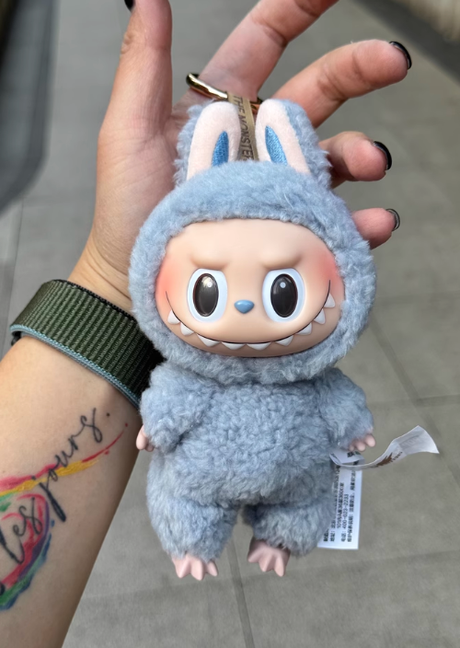 Labu Viral Monsters (read listing carefully) 1:1 quality