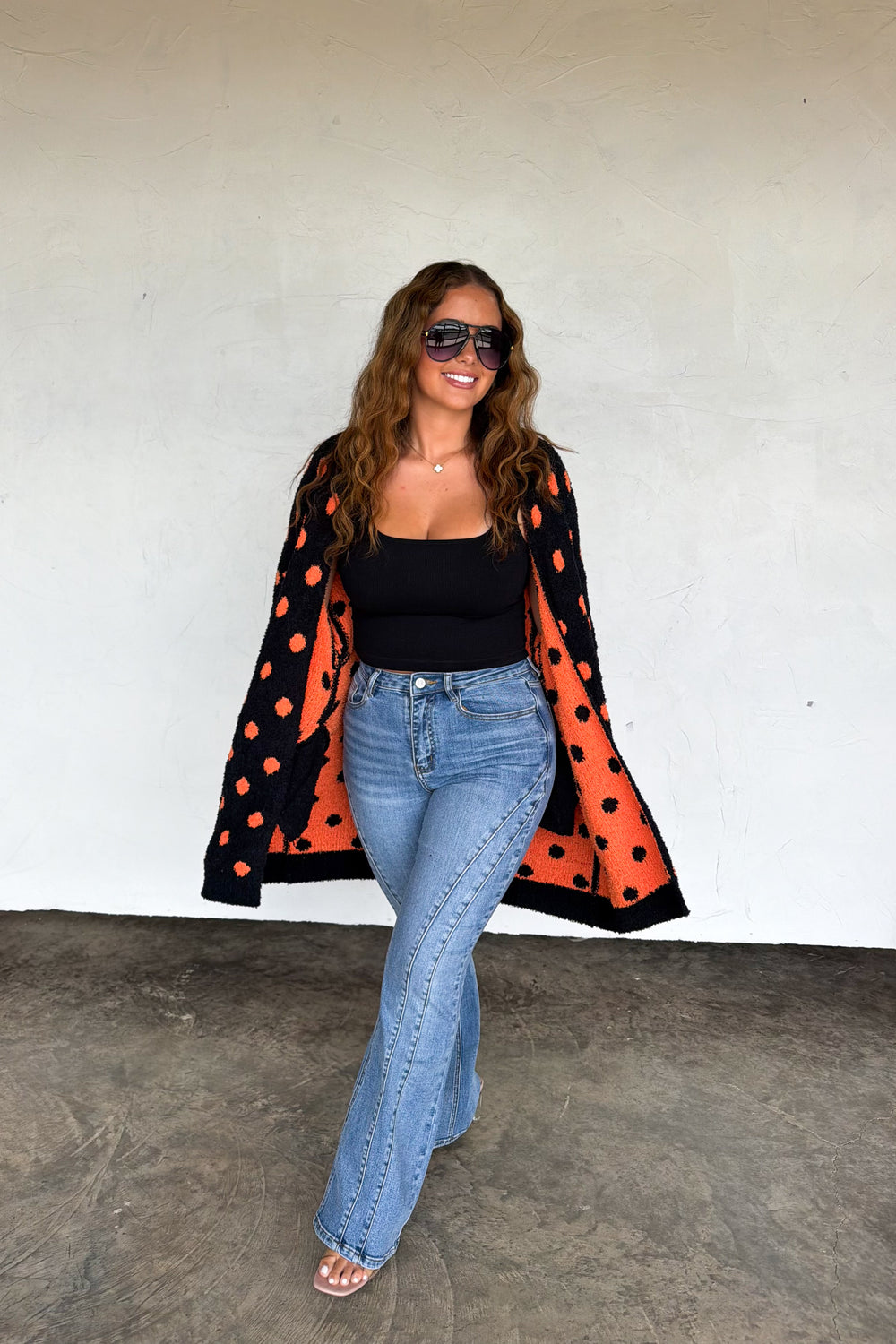 Cloud Cardigans Preorder due 7/1