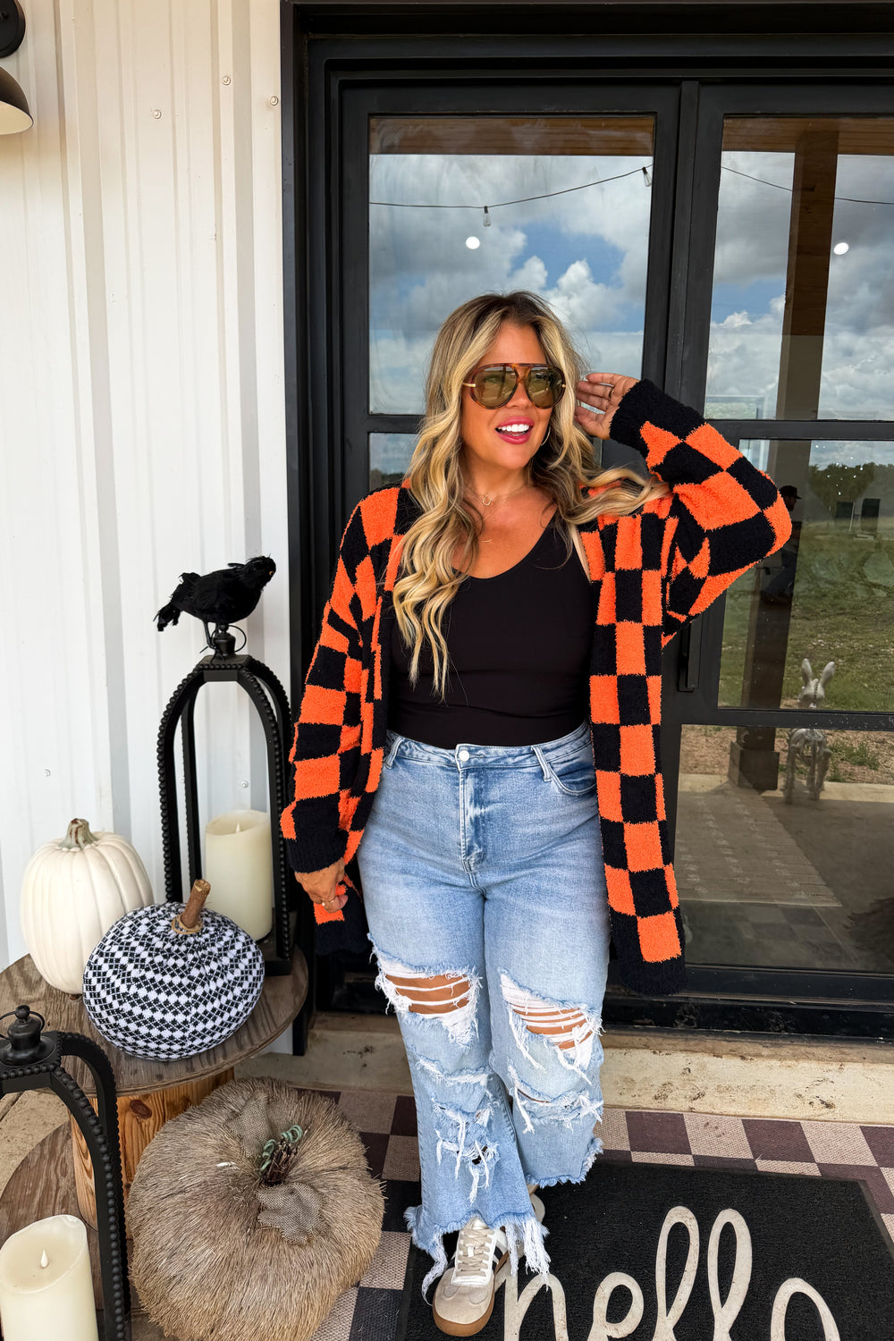 Cloud Cardigans Preorder due 7/1