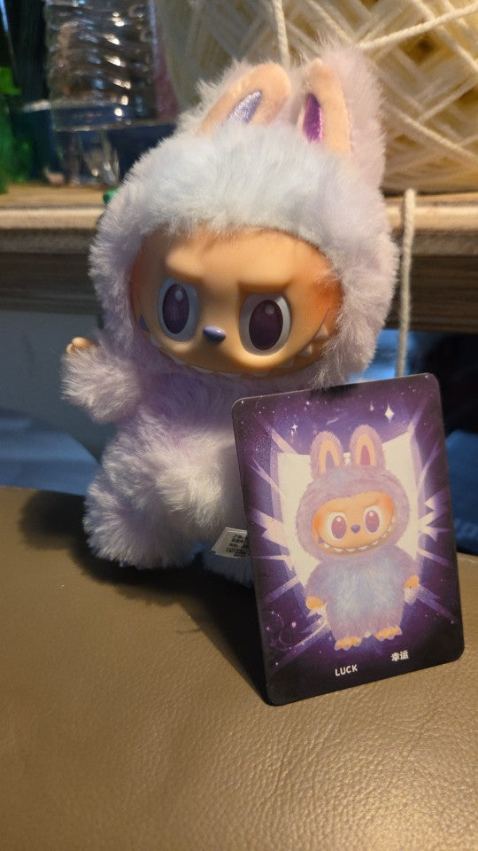 Labubu GENUINE Viral Monsters