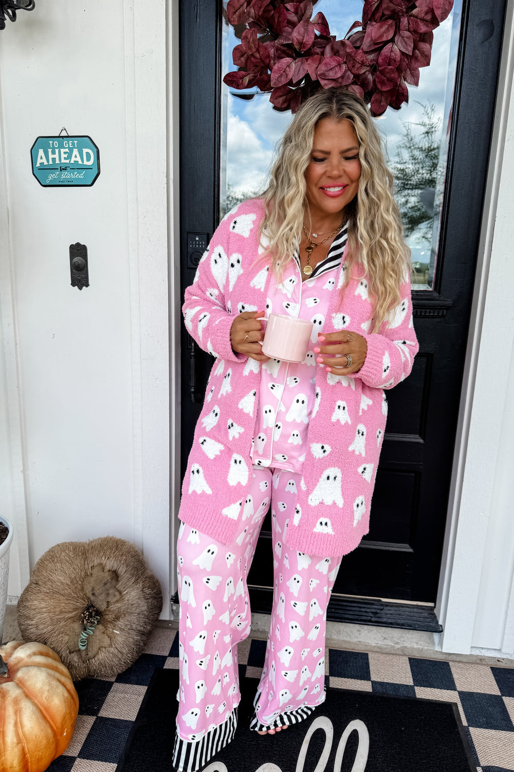 Cloud Cardigans Preorder due 7/1