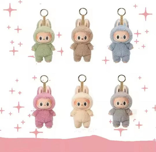 Labu Viral Monsters basic quality