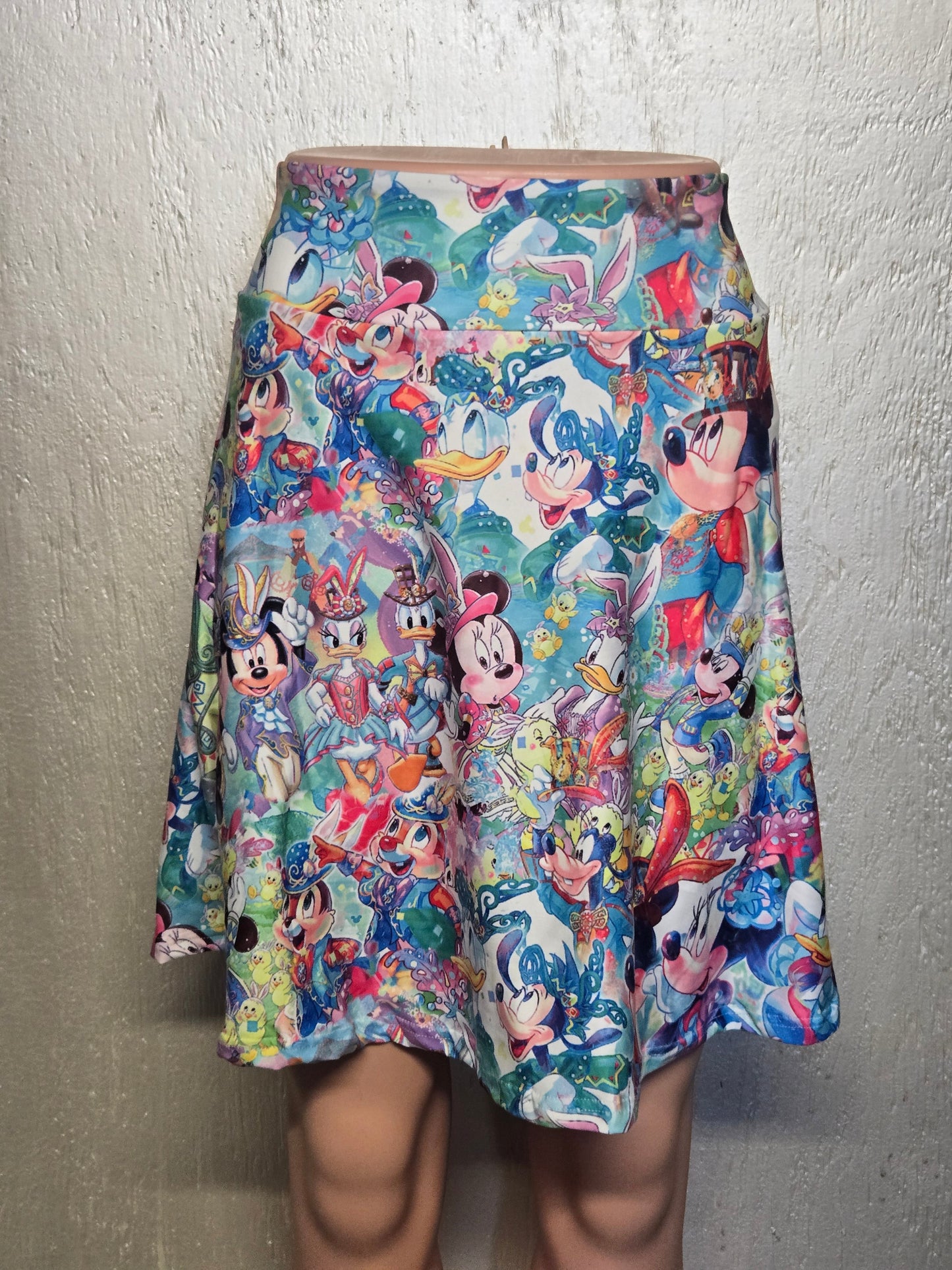 All together skorts, leggings and capris with pockets