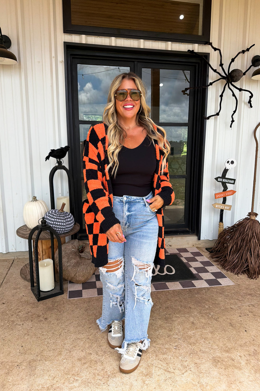 Cloud Cardigans Preorder due 7/1