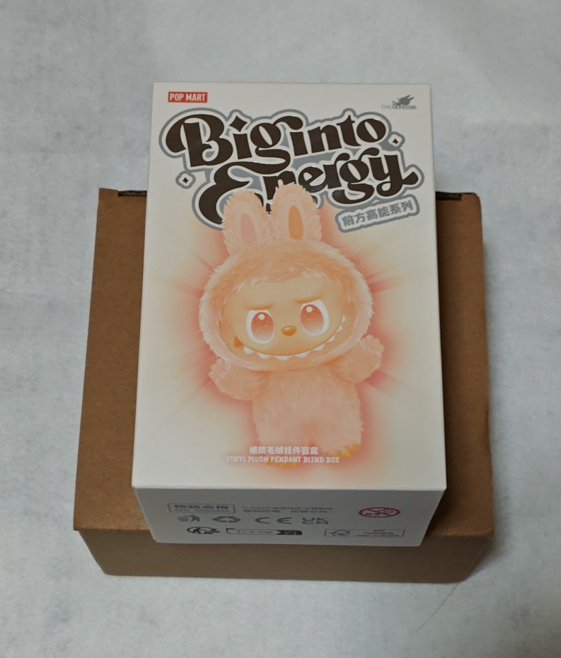 Labubu GENUINE Viral Monsters