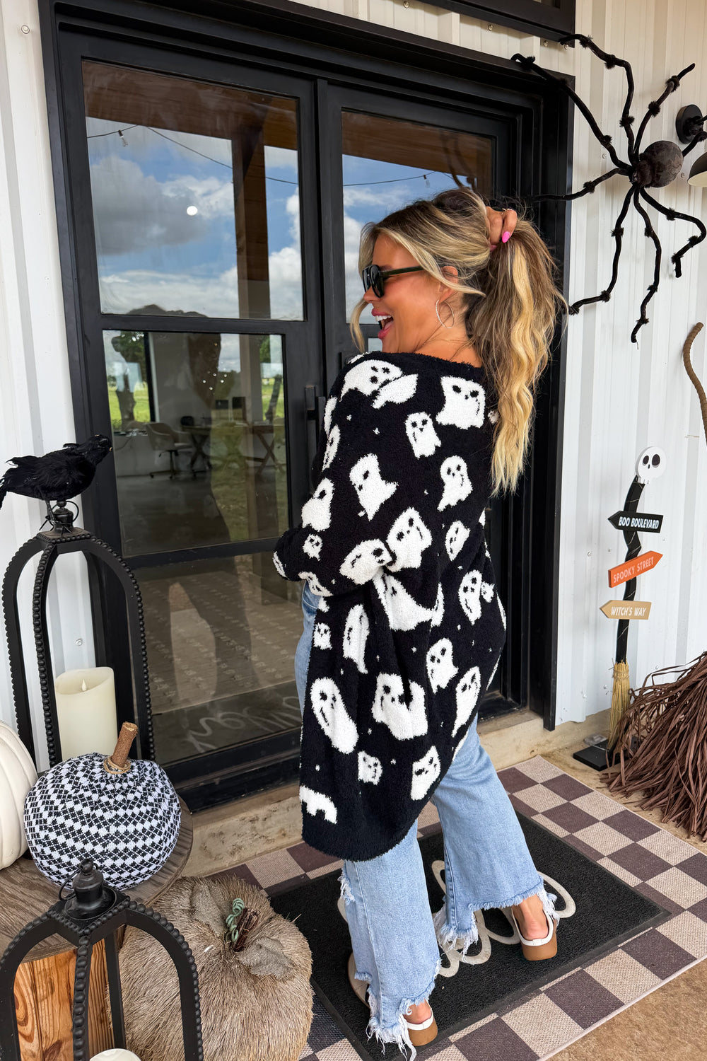 Cloud Cardigans Preorder due 7/1