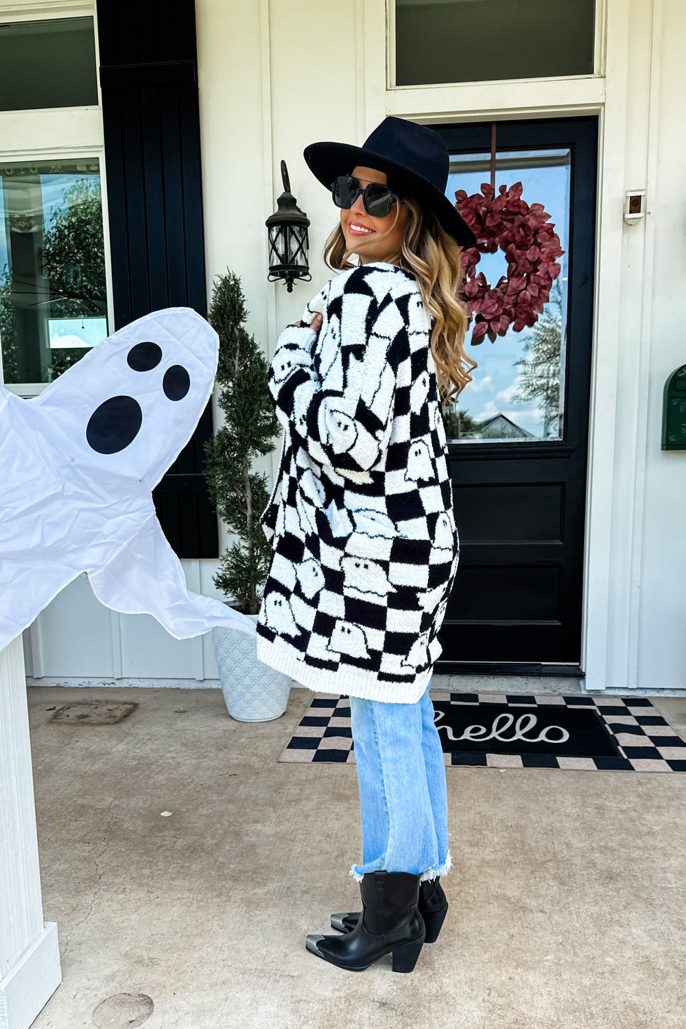 Cloud Cardigans Preorder due 7/1