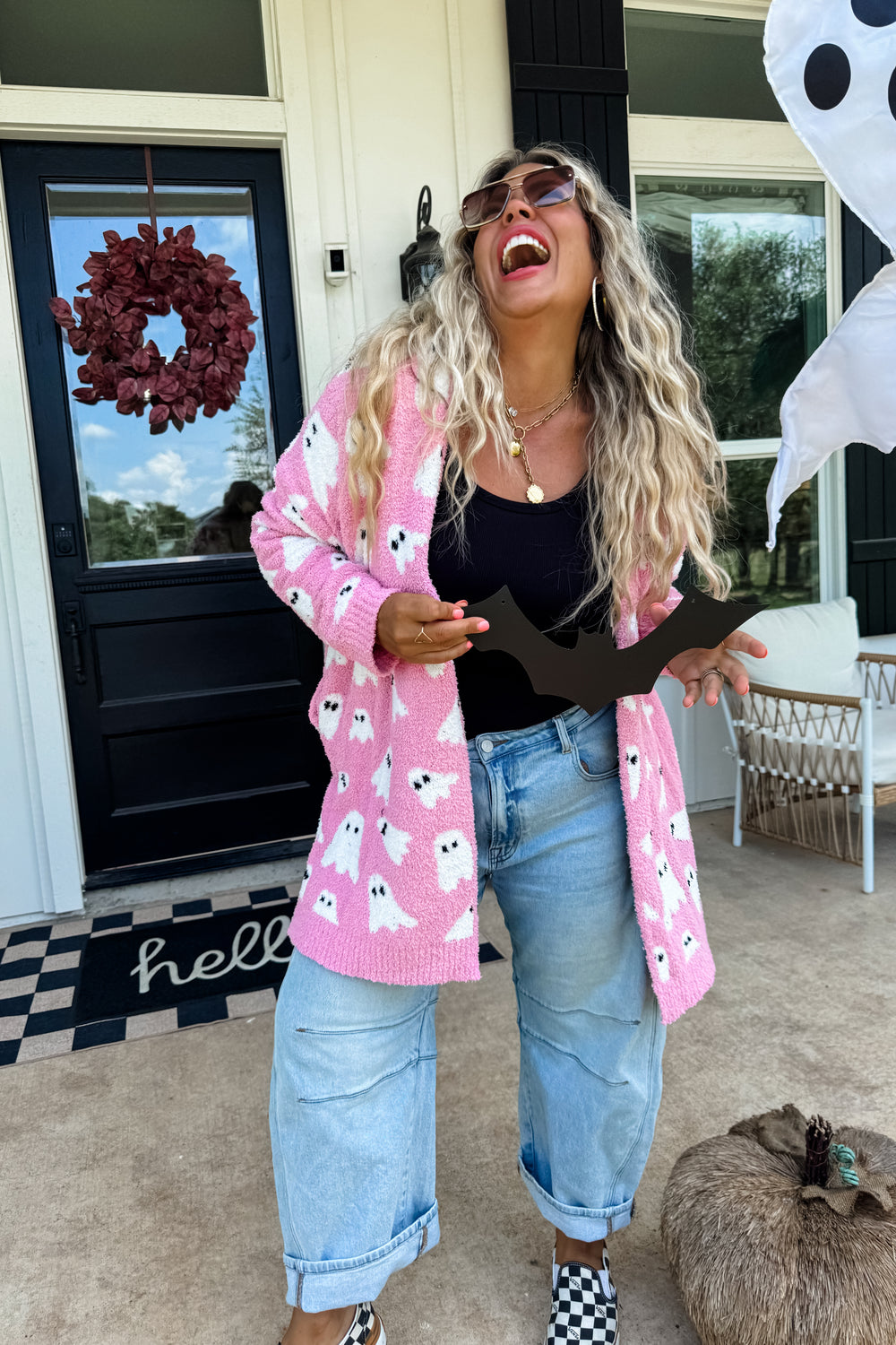 Cloud Cardigans Preorder due 7/1