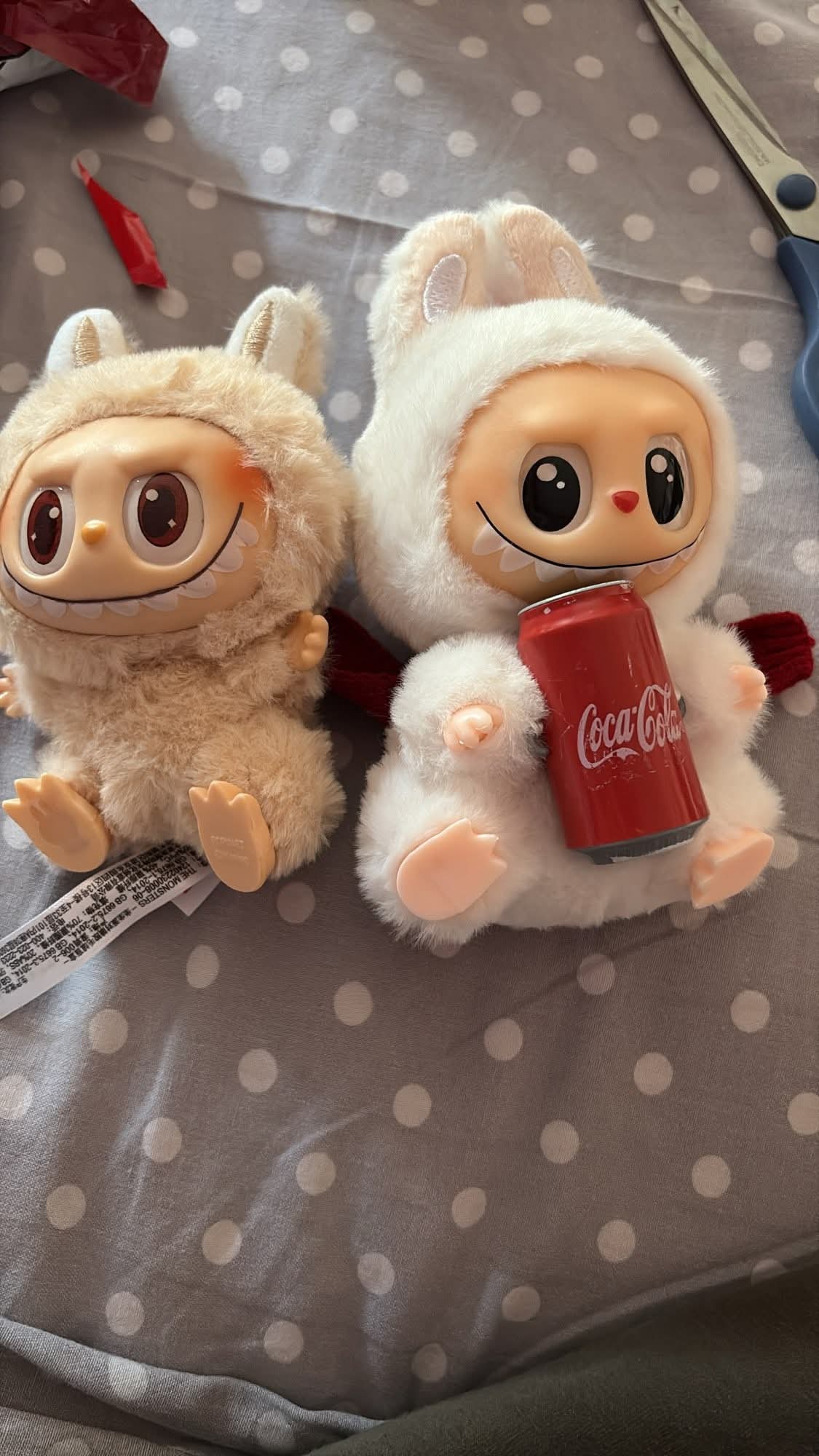 Labu Viral Monsters (read listing carefully) 1:1 quality