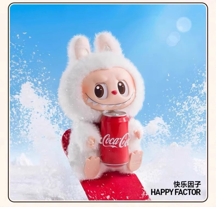 Labubu GENUINE Viral Monsters