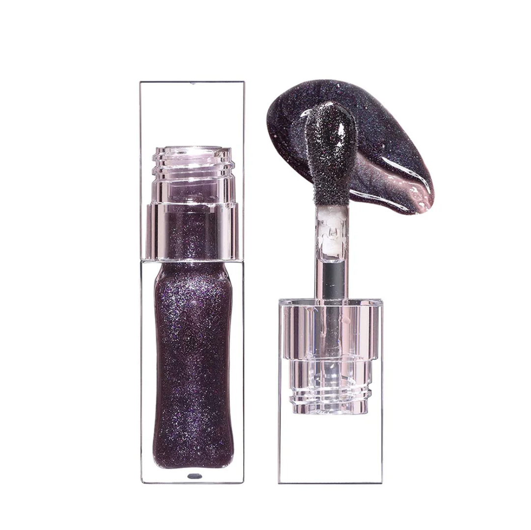 Ph Color Changing Glitter Lip Gloss