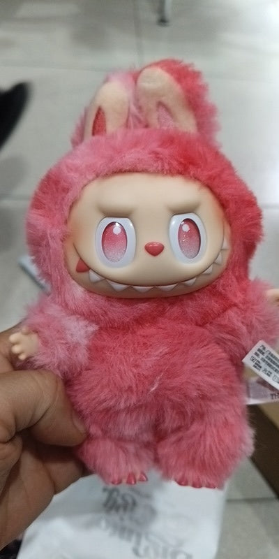 Labubu GENUINE Viral Monsters