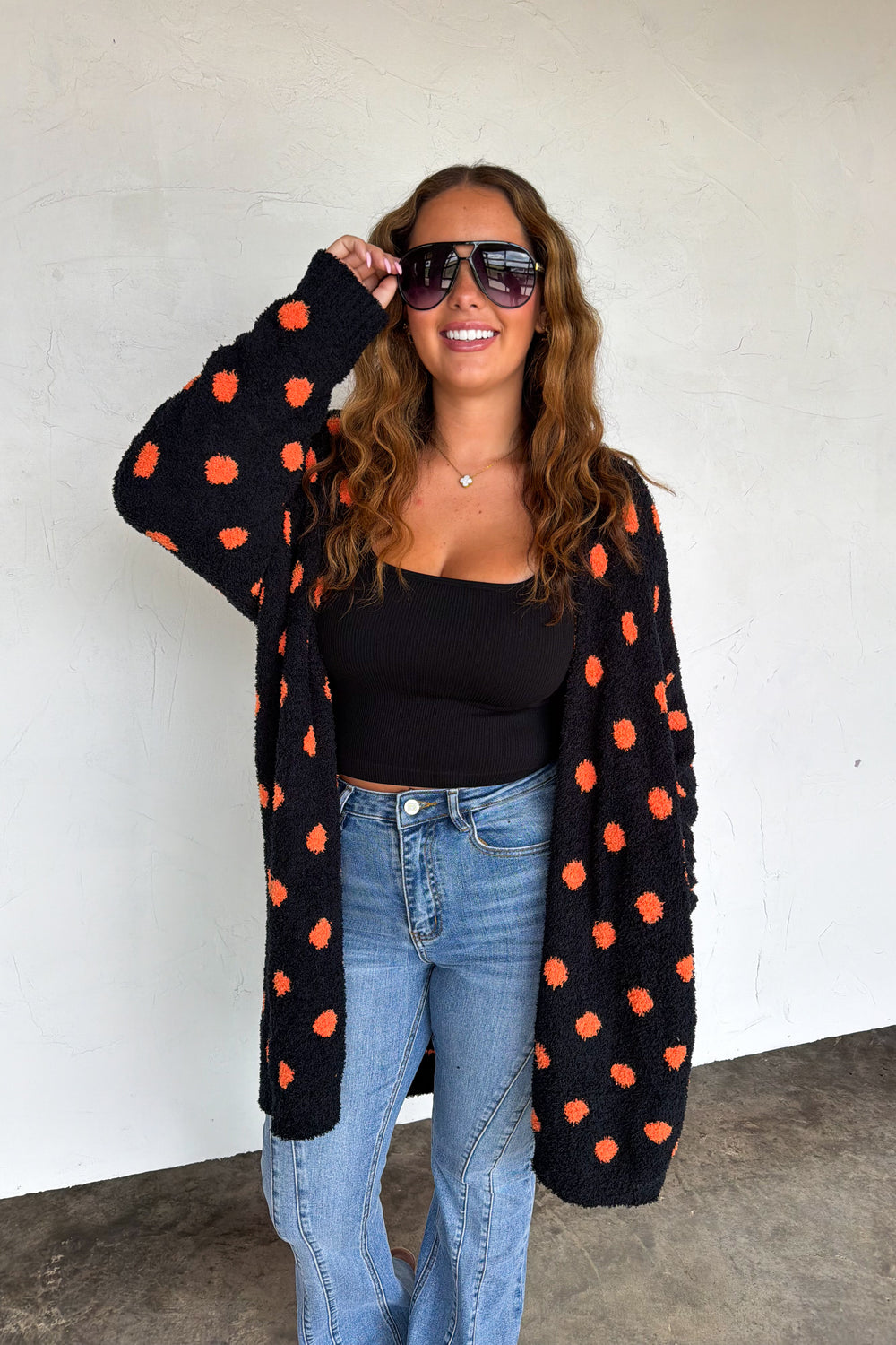 Cloud Cardigans Preorder due 7/1