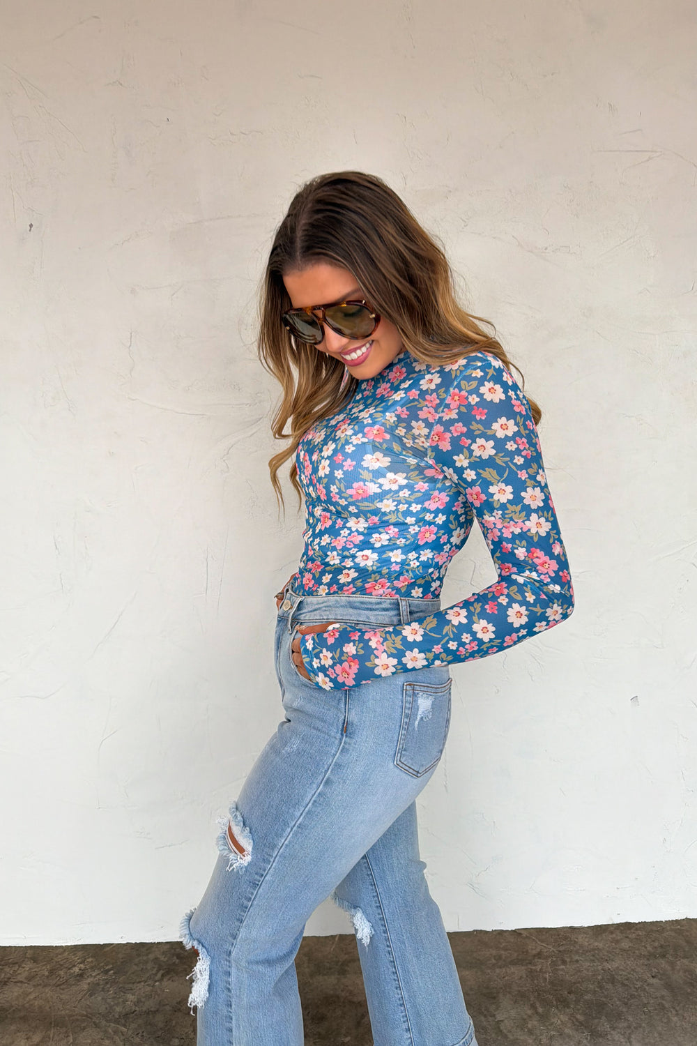 Dress It up sheer top preorder estimated arrival beginning of Feb