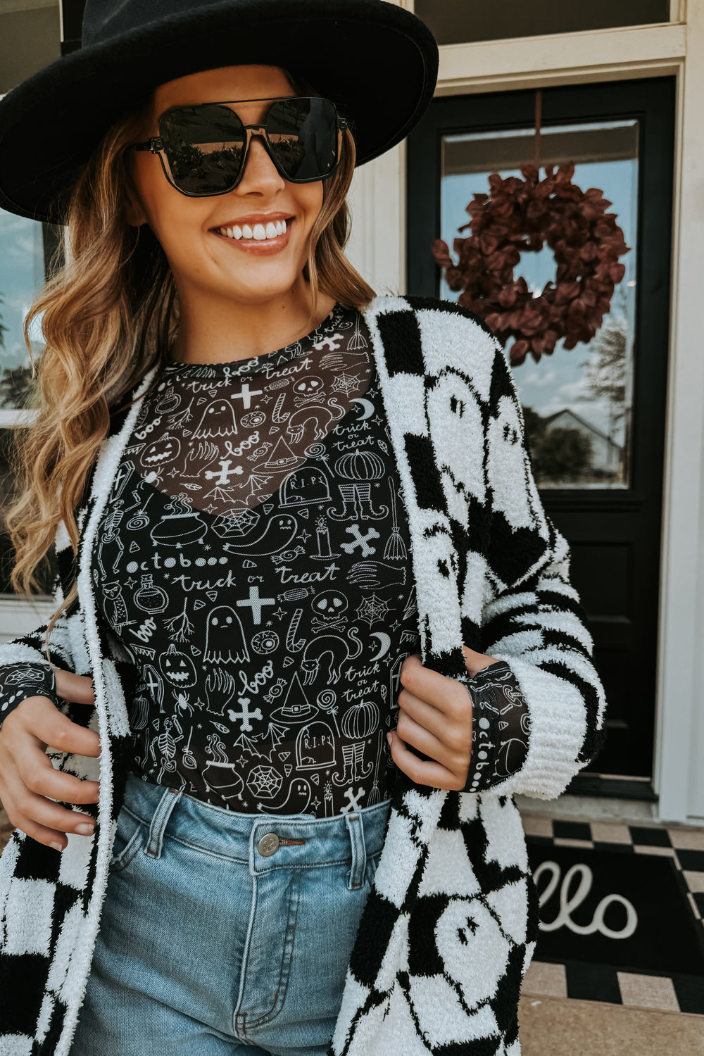 Cloud Cardigans Preorder due 7/1