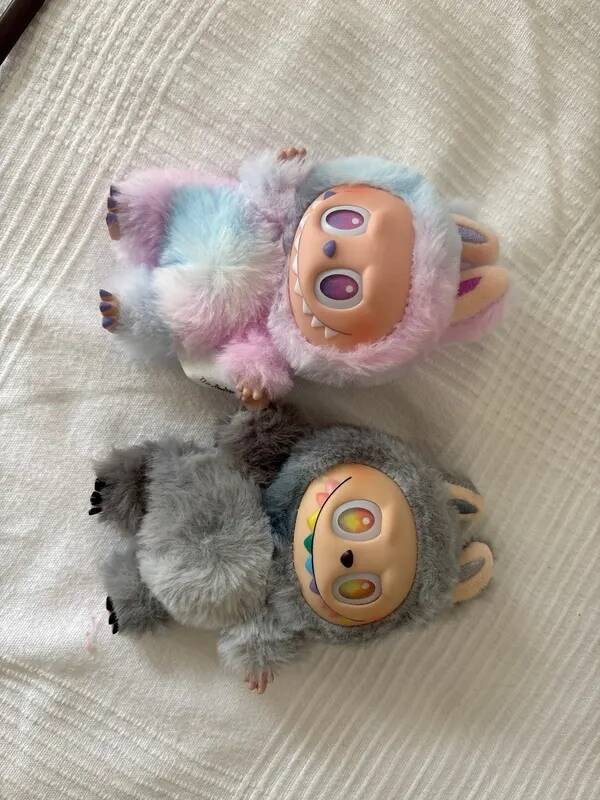 Labu Viral Monsters (read listing carefully) 1:1 quality