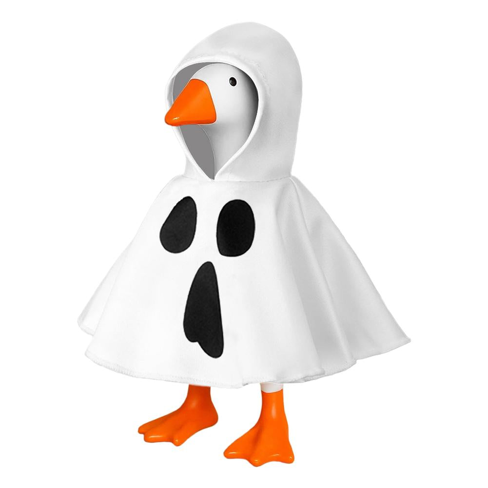 Table top Goose decor key holder