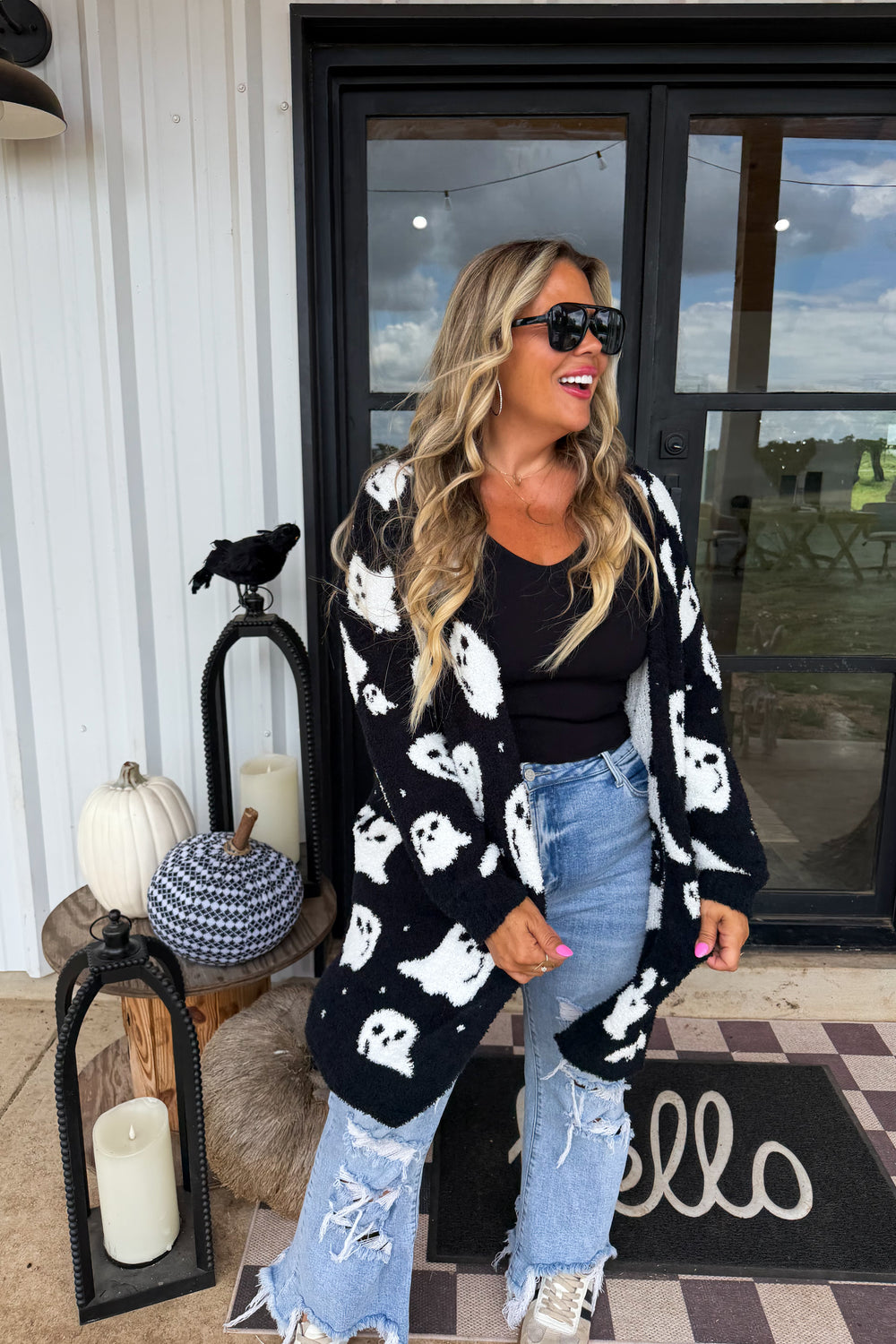 Cloud Cardigans Preorder due 7/1