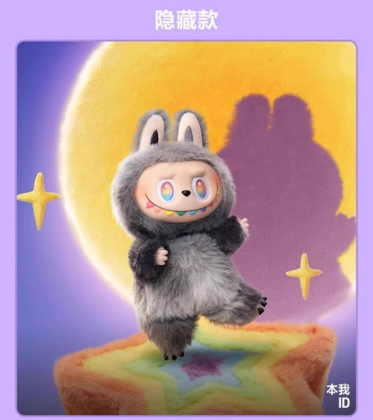 Labubu GENUINE Viral Monsters