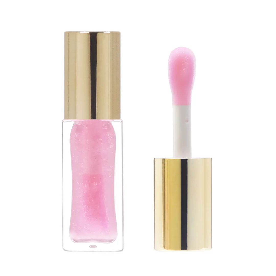 Ph Color Changing Glitter Lip Gloss