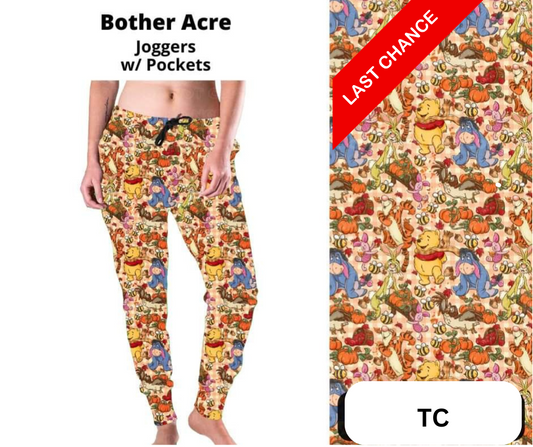 Bother Acre Joggers