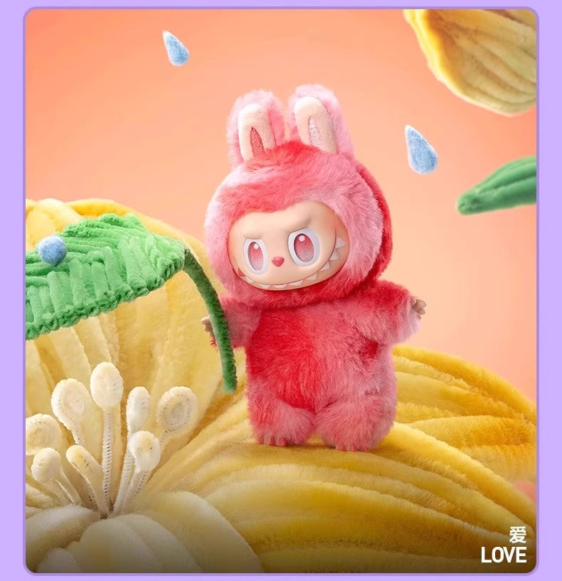 Labu Viral Monsters basic quality