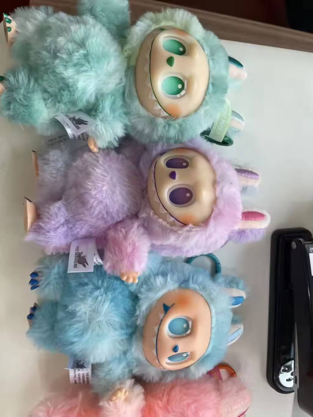Labu Viral Monsters (read listing carefully) 1:1 quality