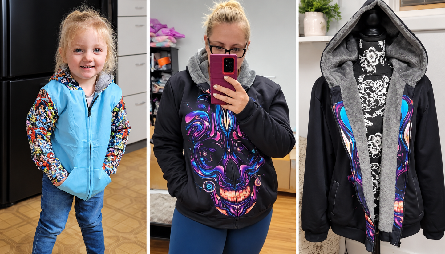 NYG-FLEECE HOODIE PREORDER CLOSING 10/12