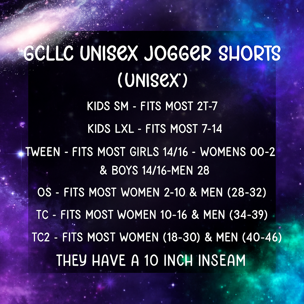 COLORFUL DENIM RERUN-BLACK-BOTTOMS 5 STYLES-PREORDER CLOSING 3/22