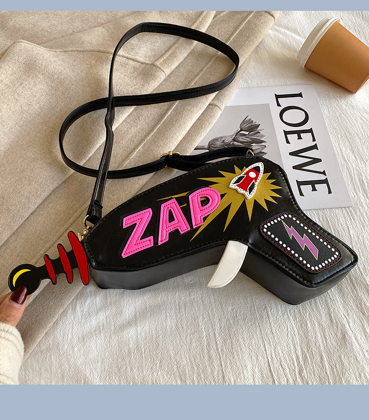 Zap Purse