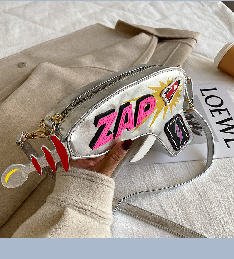 Zap Purse