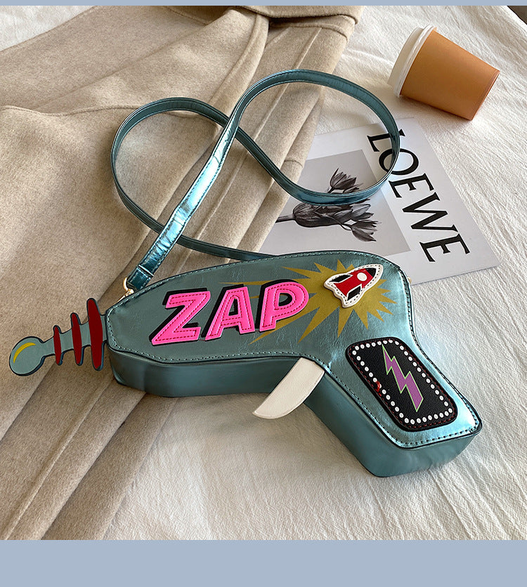 Zap Purse