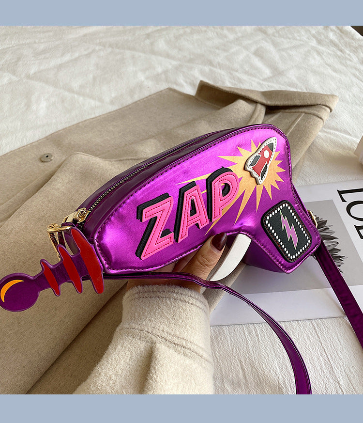 Zap Purse