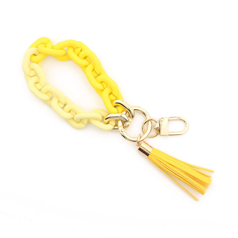 Links Keychain