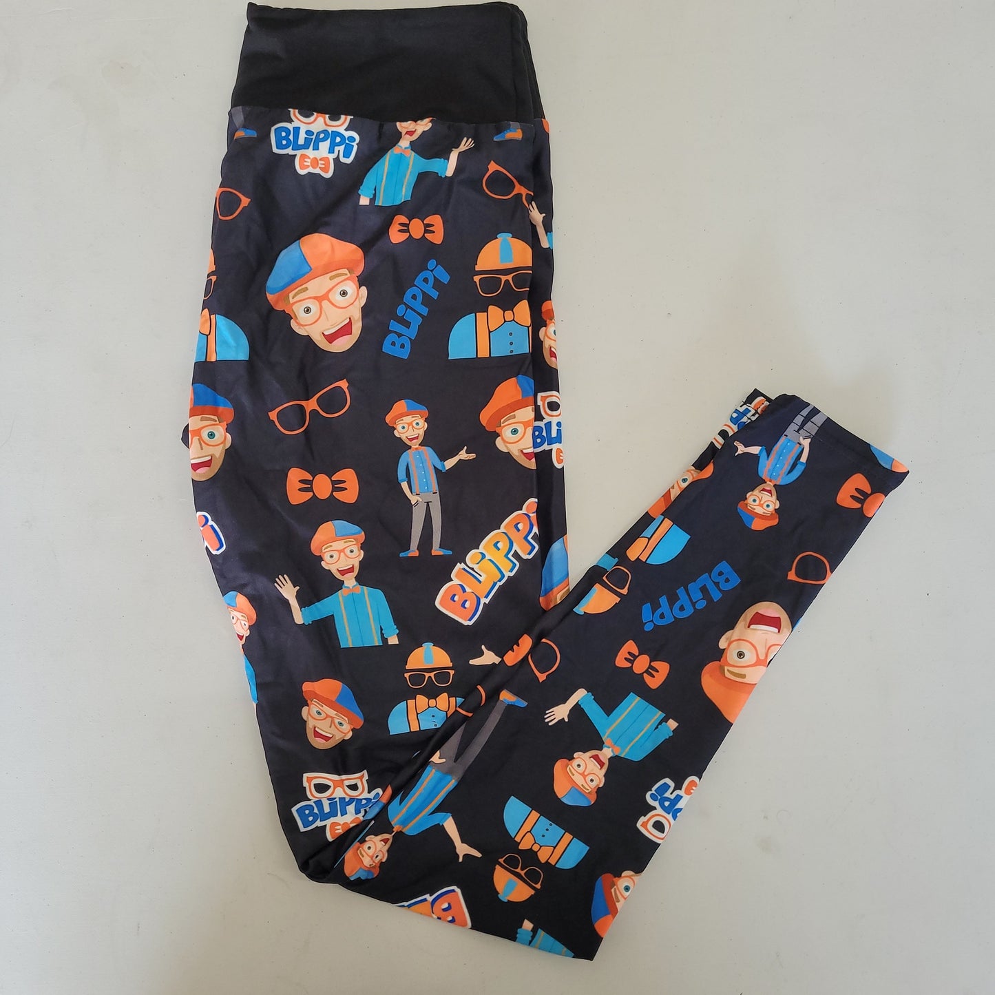 Blippi legging