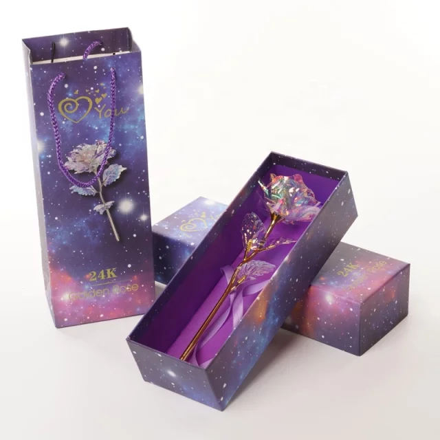 Galaxy Rose final sale