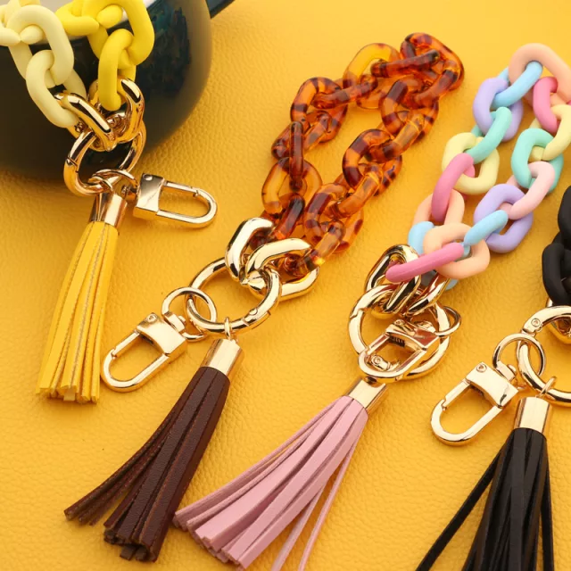 Links Keychain